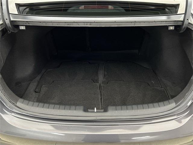 Photo of 2024 Gravity Gray Kia Forte