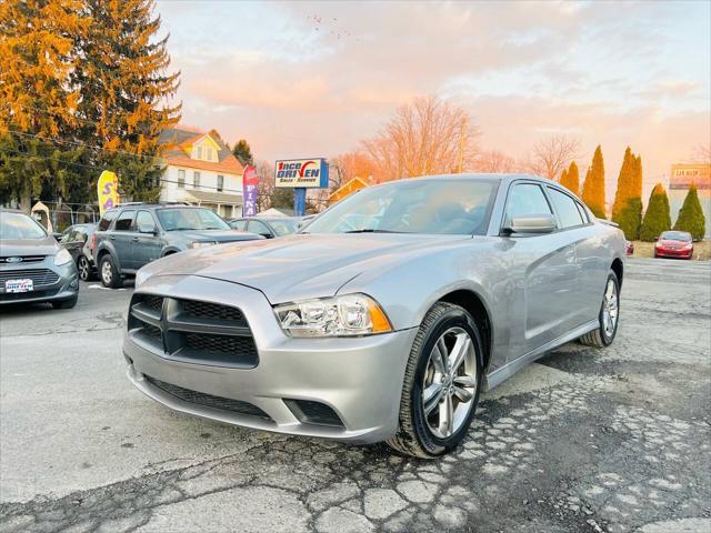 2014 Dodge Charger