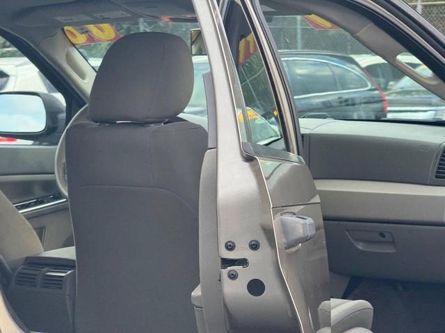 Photo of 2006 Light Graystone Pearlcoat Jeep Grand Cherokee