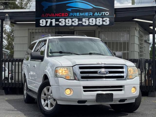 2010 Ford Expedition El
