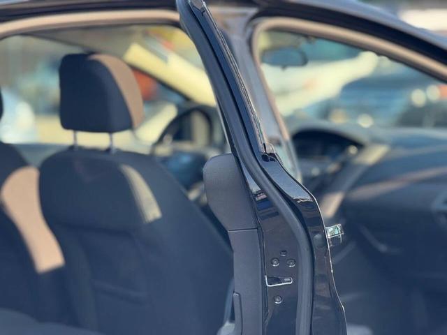 Photo of 2016 Shadow Black Ford Focus
