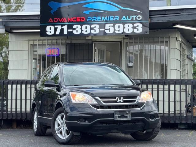 2010 Honda CR-V