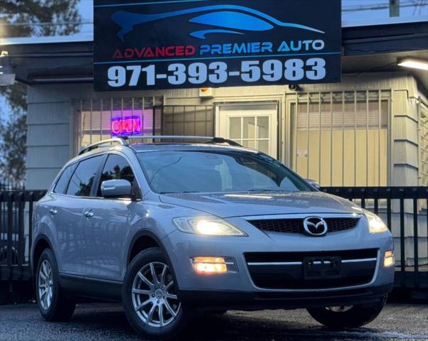 2008 Mazda CX-9