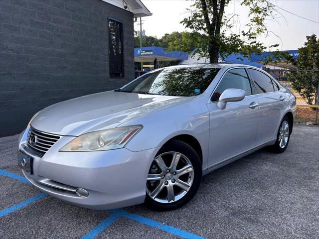 2008 Lexus Es 350