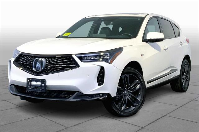 2024 Acura RDX