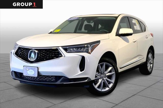 2023 Acura RDX