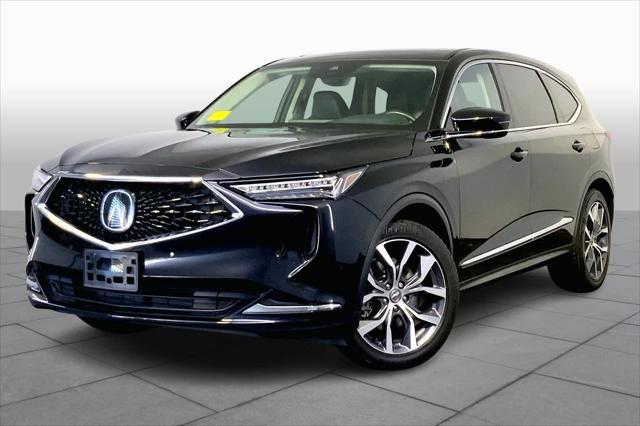 2023 Acura MDX