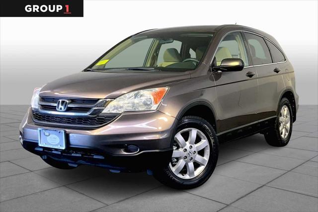 2011 Honda CR-V