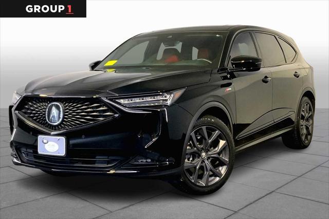2023 Acura MDX