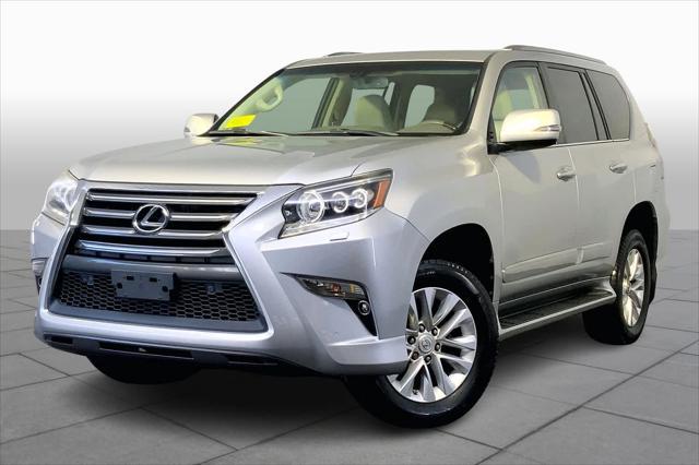 2014 Lexus Gx 460