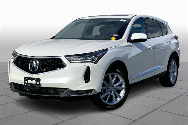 2024 Acura RDX