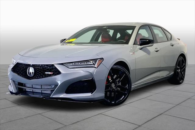 2024 Acura TLX