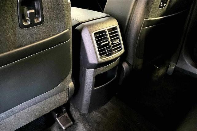 Photo of 2023 Sapphire Blue Kia Sportage