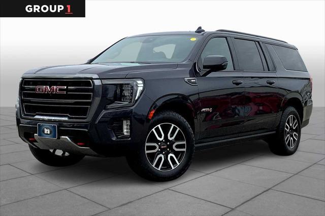 2023 GMC Yukon Xl