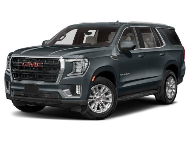 2021 GMC Yukon