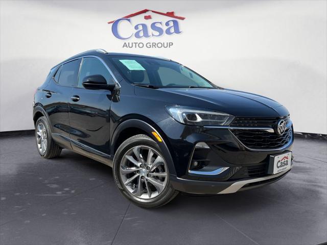 2023 Buick Encore Gx