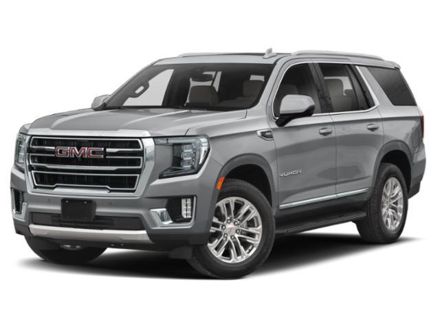 2023 GMC Yukon