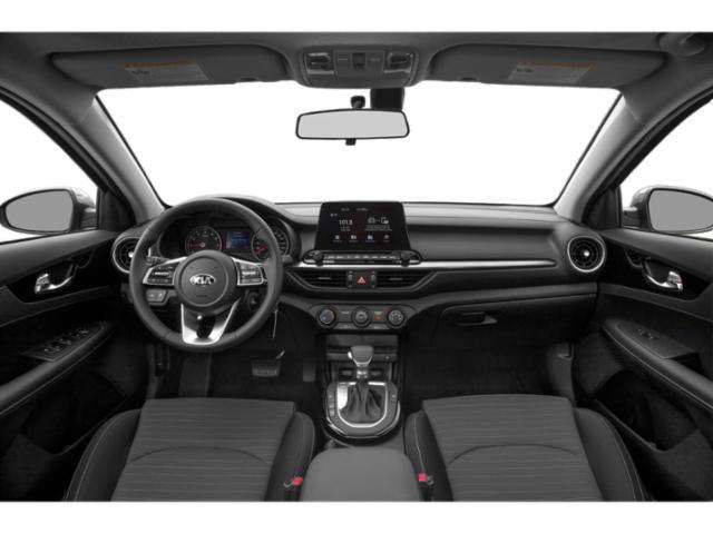 Photo of 2019 Snow White Pearl Kia Forte