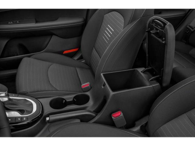 Photo of 2019 Snow White Pearl Kia Forte