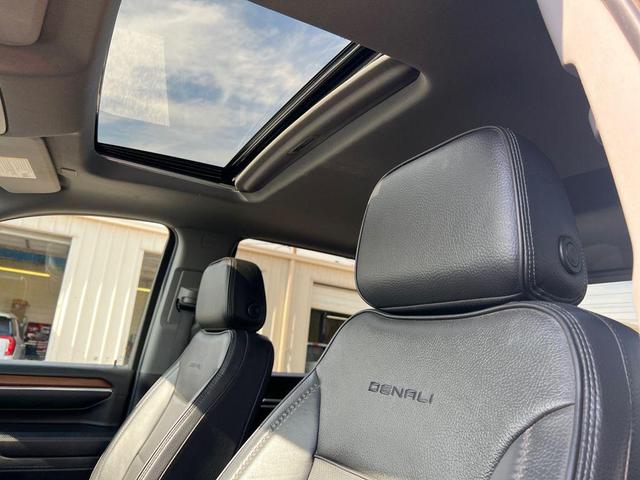Photo of 2024 Onyx Black GMC Sierra 3500
