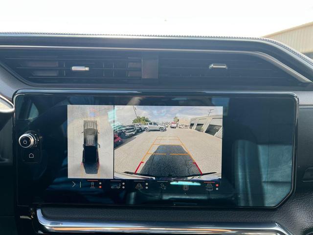 Photo of 2024 Onyx Black GMC Sierra 3500