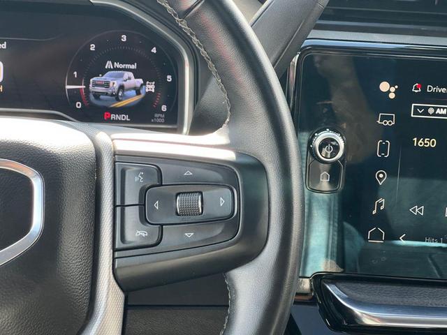 Photo of 2024 Onyx Black GMC Sierra 3500