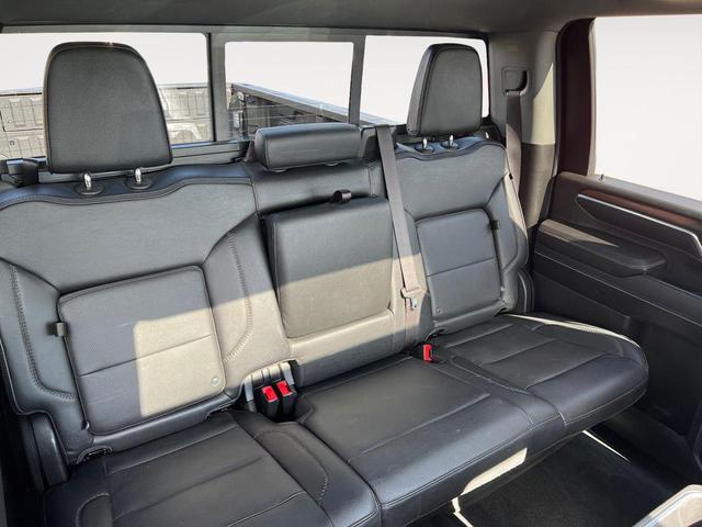 Photo of 2024 Onyx Black GMC Sierra 3500