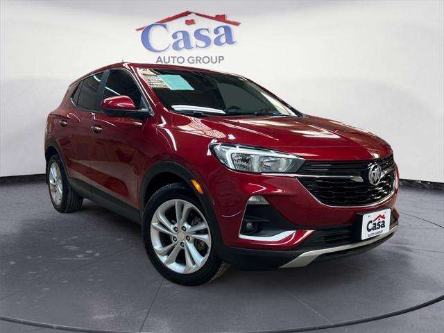 2021 Buick Encore Gx