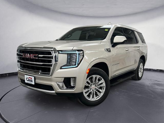 2023 GMC Yukon