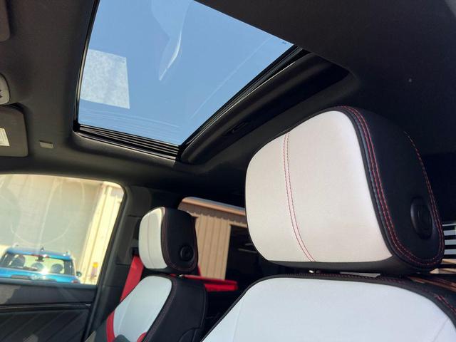 Photo of 2024 Volcanic Red Tintcoat GMC Canyon