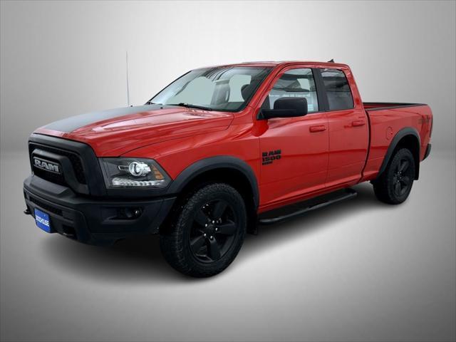 2019 RAM 1500 Classic