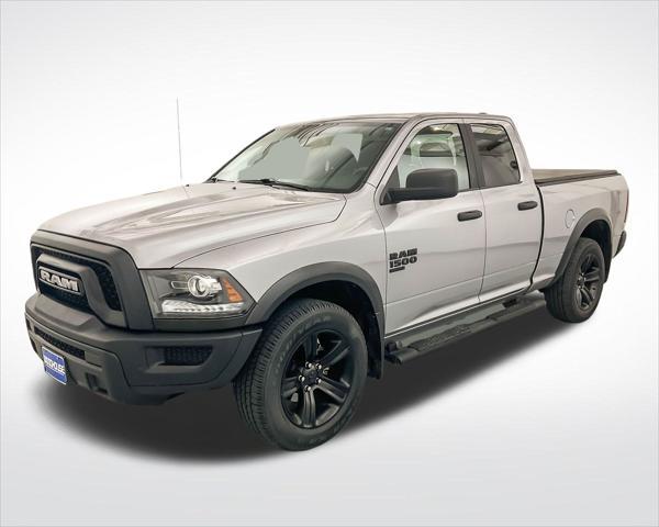 2022 RAM 1500 Classic