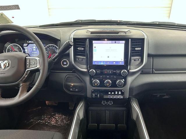 Photo of 2025 Bright White Clearcoat RAM 2500
