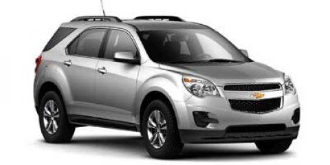 2011 Chevrolet Equinox