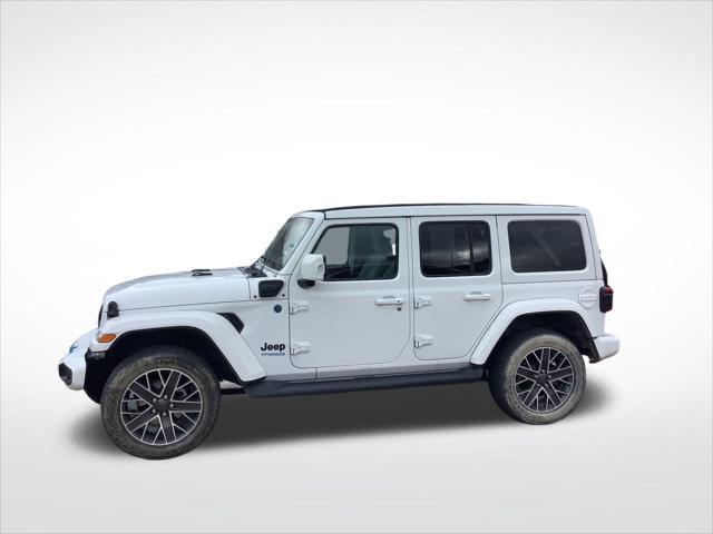 2022 Jeep Wrangler Unlimited