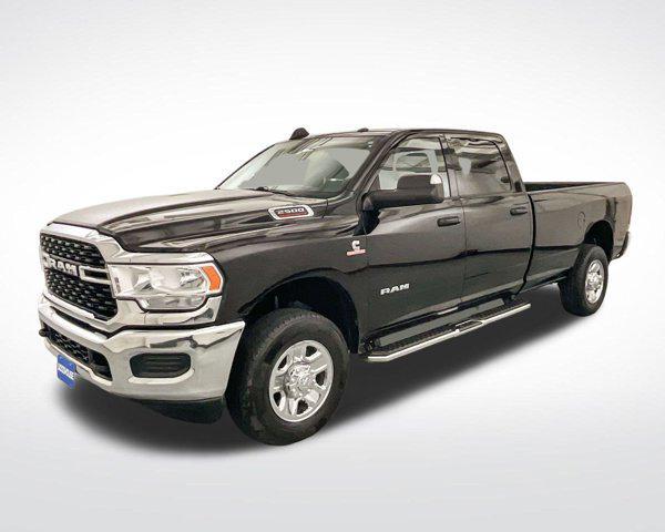 2022 RAM 2500