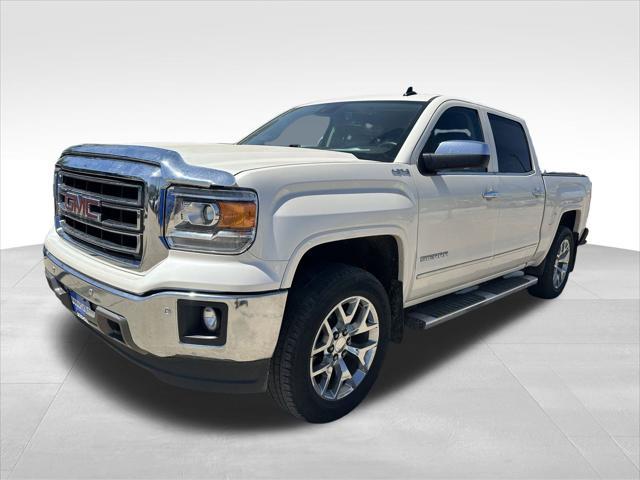 2014 GMC Sierra 1500