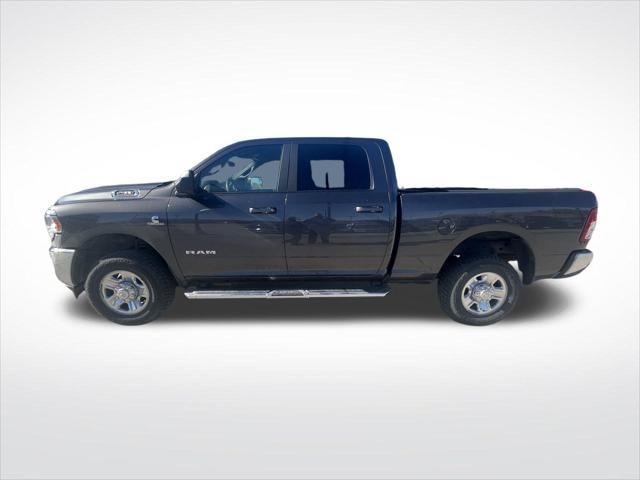 2021 RAM 2500