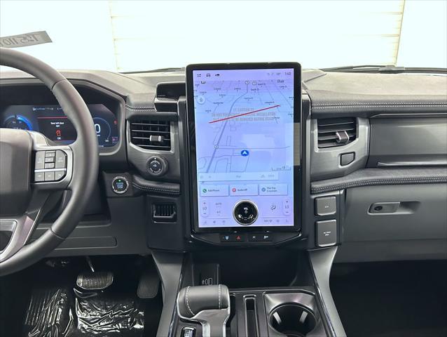 Photo of 2025 Carbonized Gray Metallic Ford F-150 Lightning