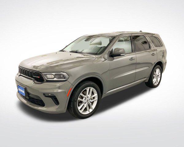 2022 Dodge Durango