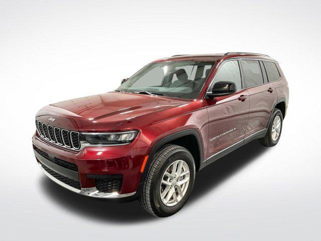 2023 Jeep Grand Cherokee L