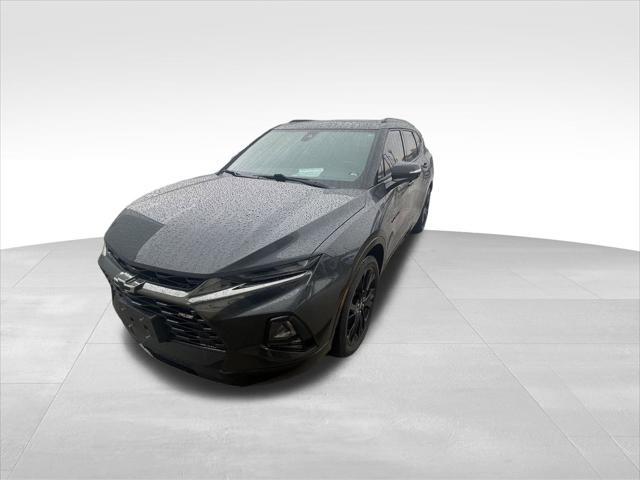2019 Chevrolet Blazer