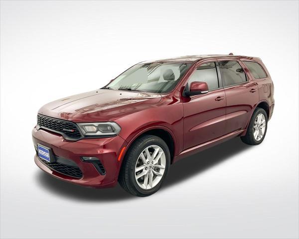 2021 Dodge Durango