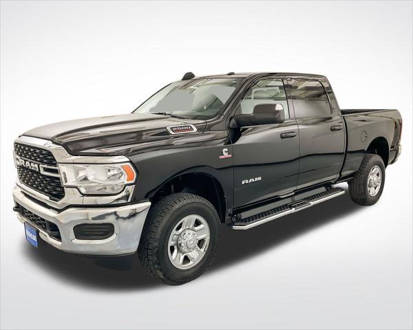 2022 RAM 2500