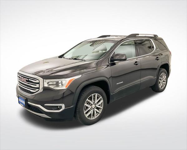 2017 GMC Acadia