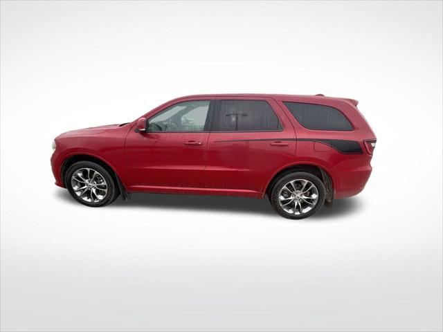 2020 Dodge Durango