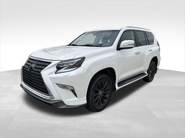 2020 Lexus Gx 460