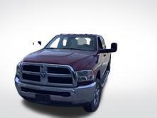 2018 RAM 2500