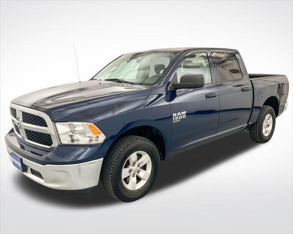 2022 RAM 1500 Classic