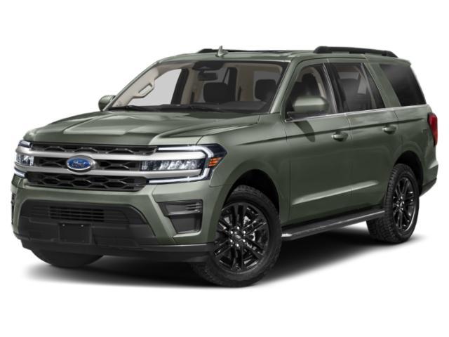 2022 Ford Expedition